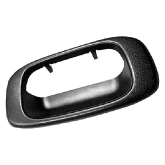 Replace® - Tailgate Handle Bezel (Standard Line)