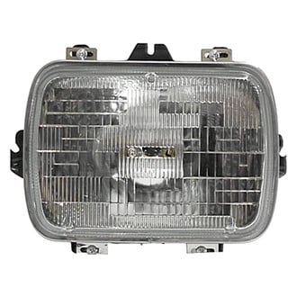 Replace® - Factory Headlights