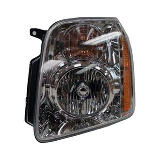 Replace® - Remanufactured Replacement Headlight