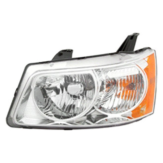 Replace® - Factory Headlights