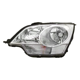 Replace® - Driver Side Replacement Headlight (Value Line)