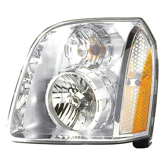 Replace® - Remanufactured Replacement Headlight
