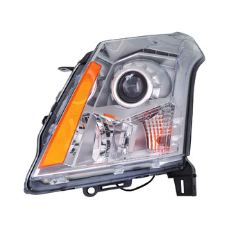 Replace® GM2502345NIQ - Remanufactured Driver Side Replacement Headlight