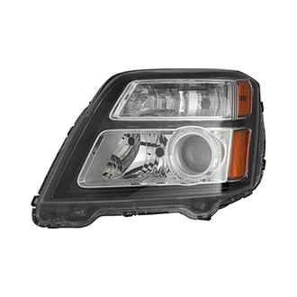 Replace® GM2502381NIQ - Remanufactured Driver Side Replacement Headlight