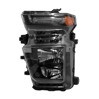 Replace® - Factory Headlights
