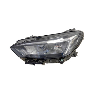 Replace® - Remanufactured OE Replacement Headlight