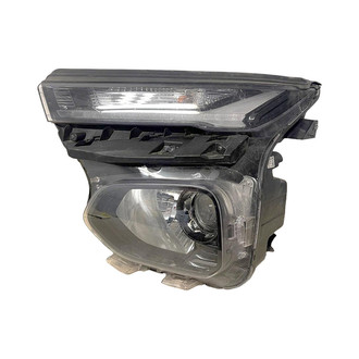 Replace® - Remanufactured OE Driver Side Replacement Headlight