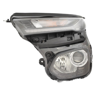 Replace® - Factory Headlights