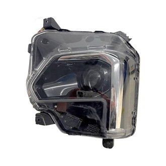 Replace® - Factory Headlights