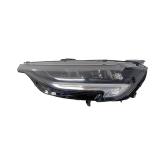 Replace® - Remanufactured OE Replacement Headlight