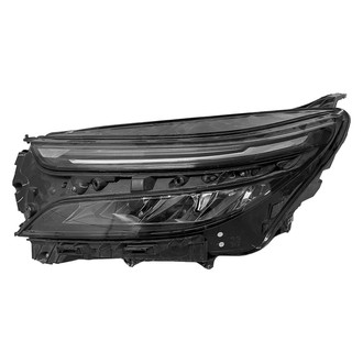 Replace® - Factory Headlights