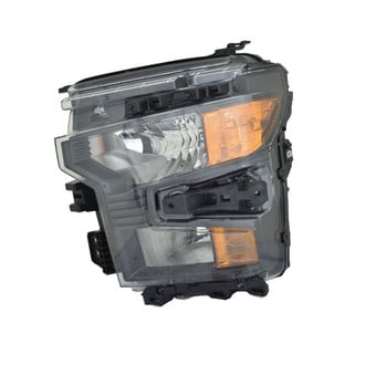 Replace® - Factory Headlights