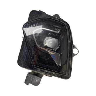Replace® - Factory Headlights