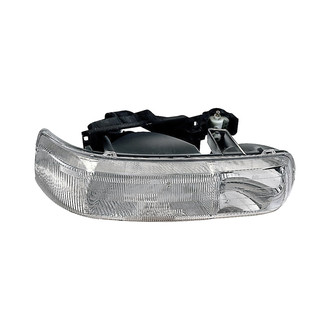 Replace® - Brand New OE Passenger Side Replacement Headlight