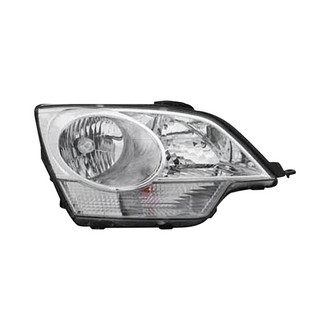 Replace® - Passenger Side Replacement Headlight (Standard Line)
