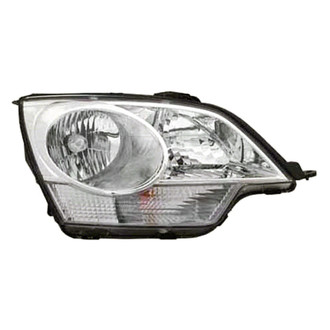 Replace® - Brand New OE Passenger Side Replacement Headlight