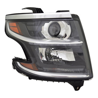 Replace® GM2503485NIQ - Remanufactured Passenger Side Replacement Headlight