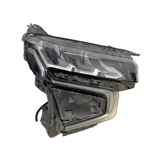 Replace® - Factory Headlights