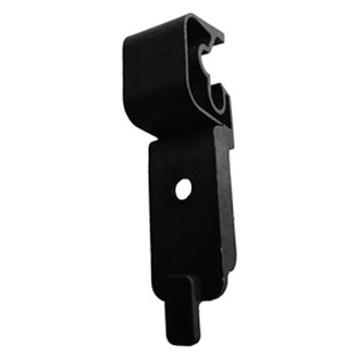 Replace® - Lower Driver or Passenger Side Headlight Bracket (Standard Line)