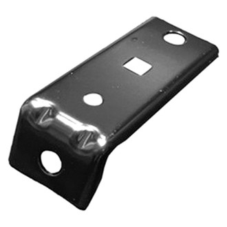 Replace® - Driver or Passenger Side Headlight Bracket
