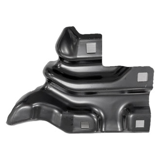 Replace® - Driver Side Headlight Bracket (Standard Line)