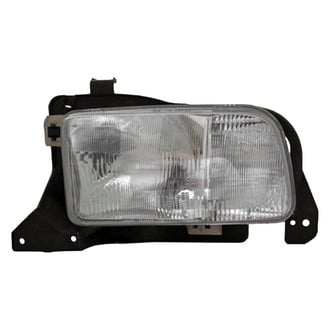 Replace® - Driver Side Replacement Headlight (Standard Line)