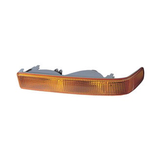 Replace® - Driver Side Replacement Turn Signal/Parking Light (CAPA Certified)