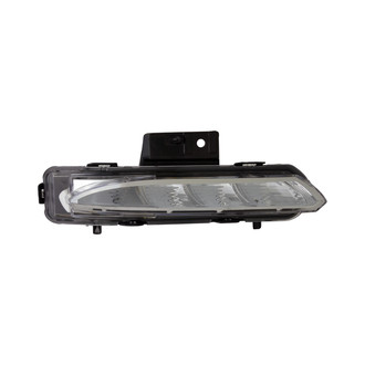 Replace® - Brand New OE Driver Side Replacement Turn Signal/Parking Light