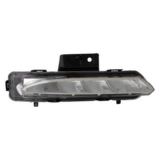 Replace® - Driver Side Replacement Turn Signal/Parking Light (Value Line)