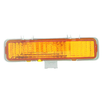 Replace® - Passenger Side Replacement Turn Signal/Parking Light (Standard Line)