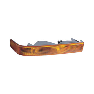 Replace® - Passenger Side Replacement Turn Signal/Parking Light (CAPA Certified)
