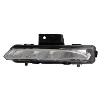 Replace® - Passenger Side Replacement Turn Signal/Parking Light (Value Line)