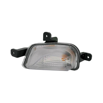 Replace® - Replacement Turn Signal/Parking Light