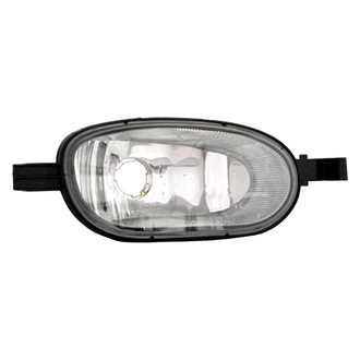 Replace® - Driver Side Replacement Cornering Light (CAPA Certified)