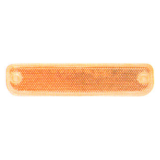 Replace® - Driver or Passenger Side Replacement Side Marker Light (Standard Line)