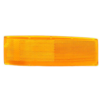 Replace® - Driver Side Replacement Side Marker Light (Standard Line)