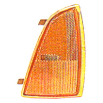 Replace® - Driver Side Replacement Turn Signal/Corner Light (Standard Line)