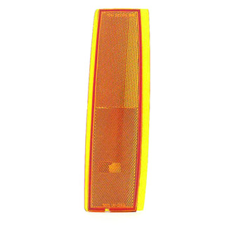 Replace® - Driver Side Replacement Turn Signal/Corner Light (Standard Line)