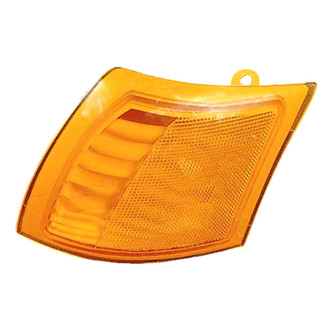 Replace® - Driver Side Replacement Turn Signal/Corner Light (Value Line)