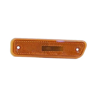 Replace® - Lower Replacement Side Marker Light (Standard Line)
