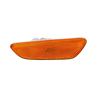 Replace® - Driver Side Replacement Side Marker Light (CAPA Certified)