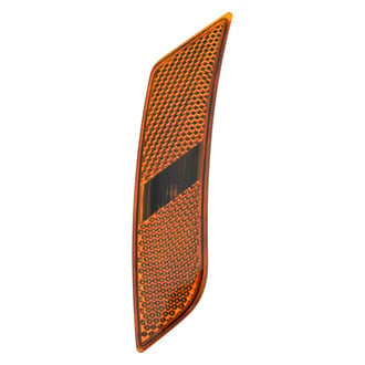 Replace® - Driver Side Replacement Side Marker Light (CAPA Certified)