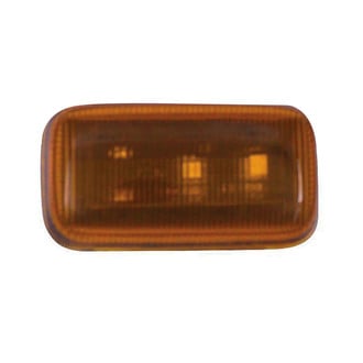 Replace® - Driver or Passenger Side Replacement Side Marker Light (CAPA Certified)