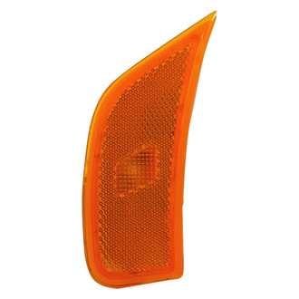 Replace® - Driver Side Replacement Side Marker Light (CAPA Certified)