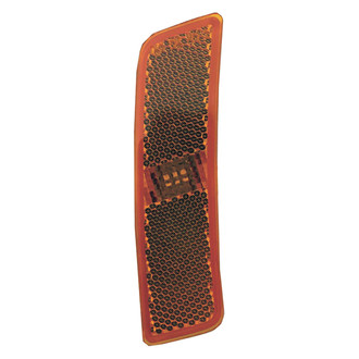 Replace® - Driver Side Replacement Side Marker Light (CAPA Certified)