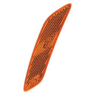 Replace® - Driver Side Replacement Side Marker Light (CAPA Certified)