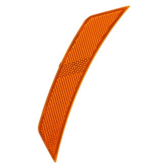 Replace® - Driver Side Replacement Side Marker Light (CAPA Certified)