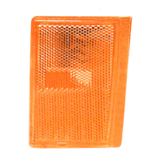 Replace® - Passenger Side Lower Replacement Turn Signal/Corner Light (Standard Line)