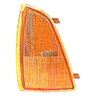 Replace® - Passenger Side Replacement Turn Signal/Corner Light (Standard Line)