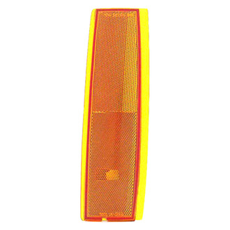 Replace® - Passenger Side Replacement Turn Signal/Corner Light (Standard Line)